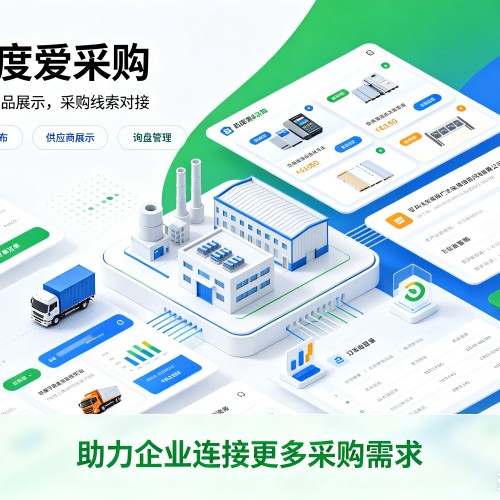 端州百度爱采购